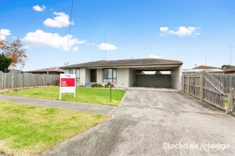 2 Wingan Way, Morwell, VIC 3840
