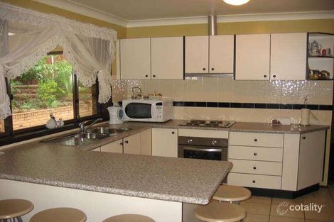 Property photo of 7 Bronte Place Woodbine NSW 2560