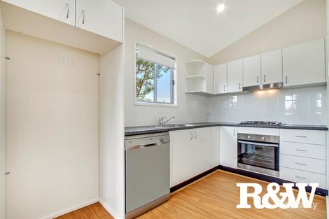 Property photo of 16 Davis Place Rooty Hill NSW 2766