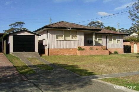 Property photo of 16 Beaufort Road Blacktown NSW 2148