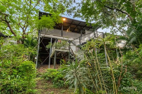 Property photo of 159 Frederick Street Toowong QLD 4066