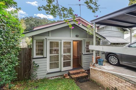 Property photo of 159 Frederick Street Toowong QLD 4066