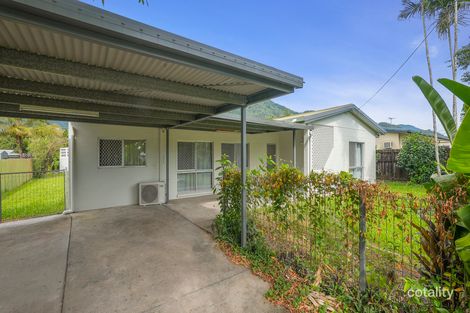 Property photo of 179 Swallow Street Mooroobool QLD 4870