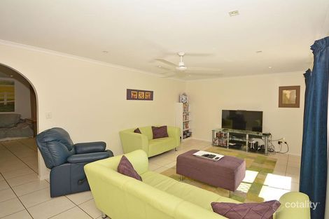 Property photo of 4 Fern Tree Close Kawungan QLD 4655