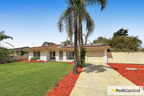 Property photo of 7 Exchequer Avenue Greenfields WA 6210