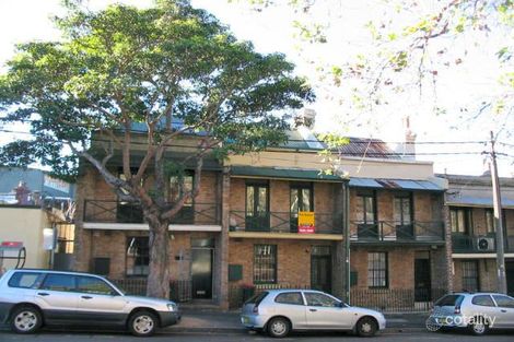 422 Bourke St, Surry Hills, NSW 2010