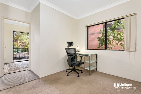 6/165 Carlingford Rd, Epping, NSW 2121