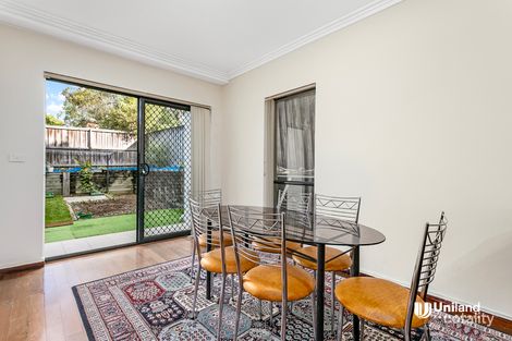 Property photo of 6/165 Carlingford Road Epping NSW 2121