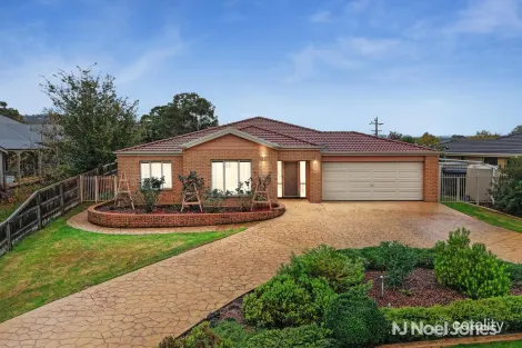 18 Semillon Ct, Yarra Glen, VIC 3775