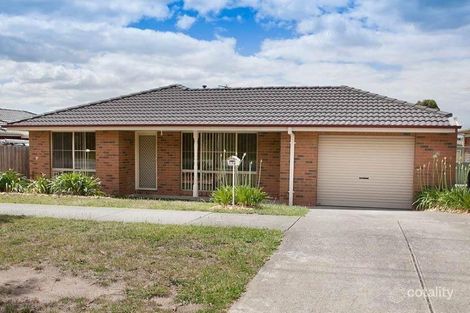 170 Racecourse Rd N, Pakenham, VIC 3810