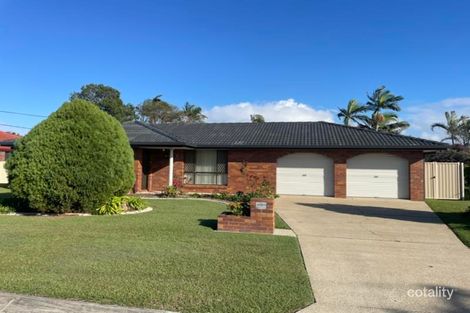 Property photo of 5 Cabernet Street Kippa-Ring QLD 4021