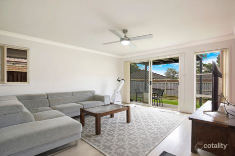Property photo of 20 Raintree Terrace Wadalba NSW 2259