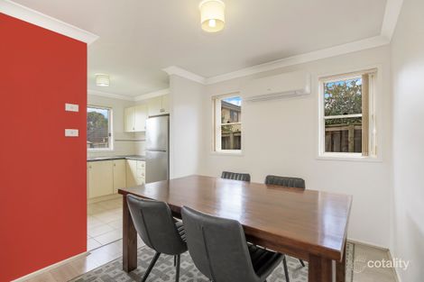 Property photo of 20 Raintree Terrace Wadalba NSW 2259