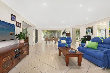 Property photo of 8 Brianna Close Buderim QLD 4556