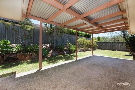 Property photo of 85 Lagoon Crescent Bellbowrie QLD 4070