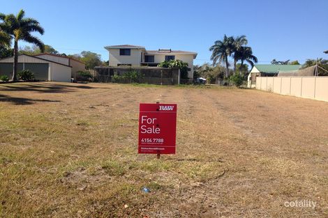 Property photo of 20 Linden Crescent Qunaba QLD 4670