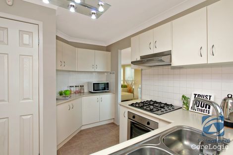 Property photo of 8 Corkwood Place Acacia Gardens NSW 2763