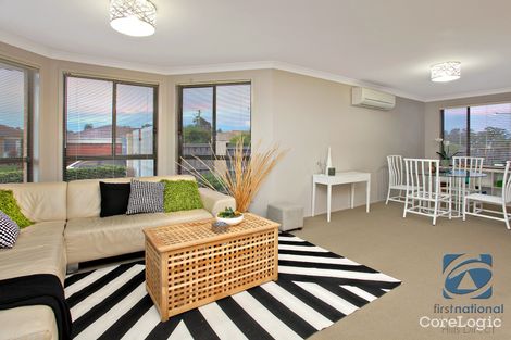 Property photo of 8 Corkwood Place Acacia Gardens NSW 2763