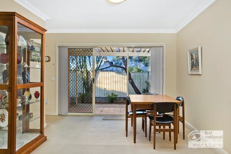 Property photo of 7/2 Hammers Road Northmead NSW 2152
