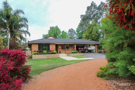 Property photo of 46 Ewing Road Allanson WA 6225