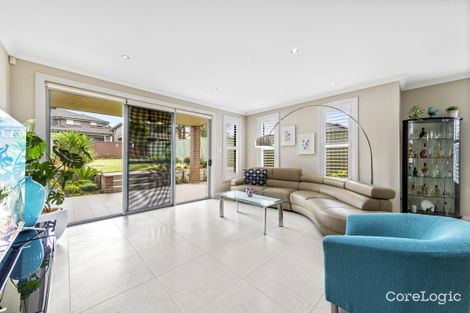 Property photo of 11A Finch Avenue Rydalmere NSW 2116