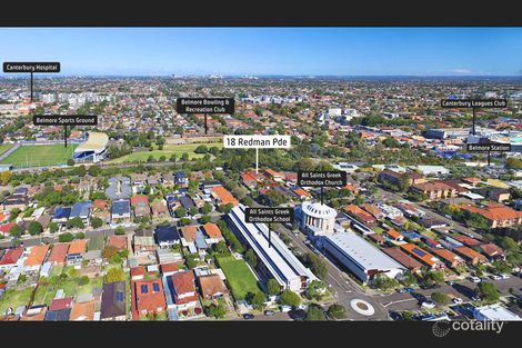 Property photo of 18 Redman Parade Belmore NSW 2192