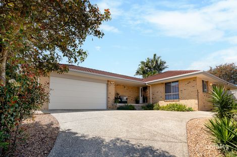 Property photo of 8 Susan Close Bracken Ridge QLD 4017