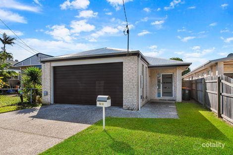 26a Dunbar St, Margate, QLD 4019