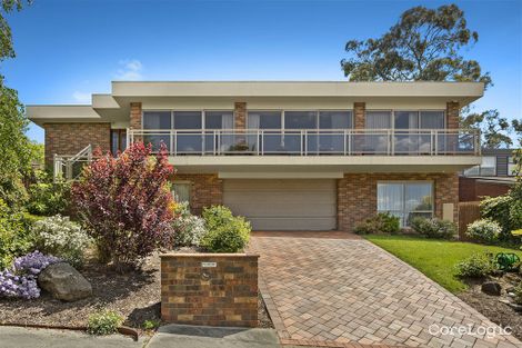 Property photo of 7 Cuthbert Court Wheelers Hill VIC 3150