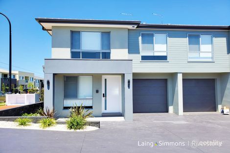 Property photo of 1 Eager Glade Riverstone NSW 2765