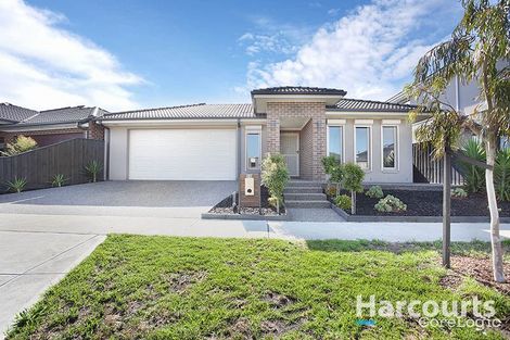 Property photo of 38 Atarhi Parade Lalor VIC 3075