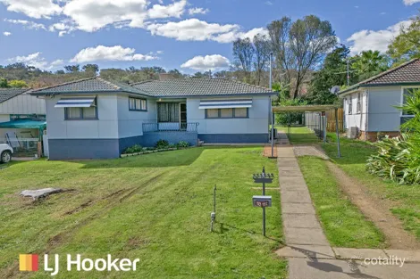 Property photo of 192 Manilla Road Oxley Vale NSW 2340