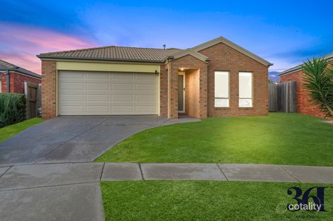 Property photo of 9 Billabong Crescent Tarneit VIC 3029