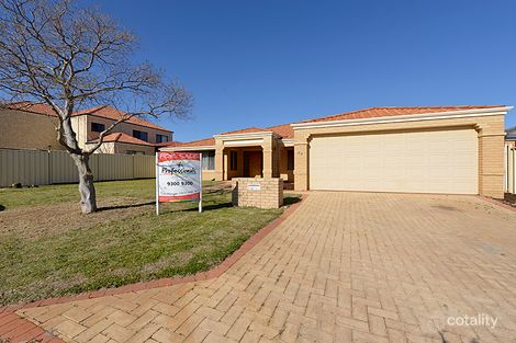 35 Merrang Cct, Carramar, WA 6031