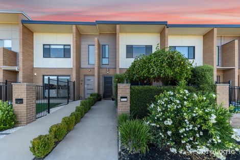 Property photo of 56 Hibberd Crescent Forde ACT 2914