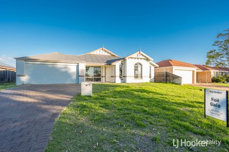 Property photo of 72 Macquarie Drive Australind WA 6233