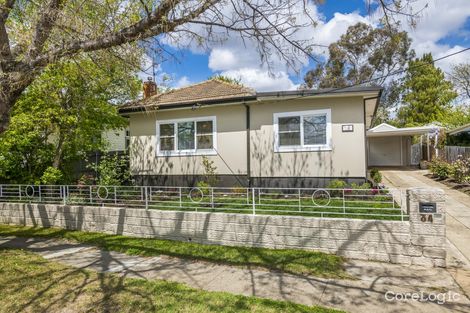 Property photo of 34 White Avenue Queanbeyan NSW 2620