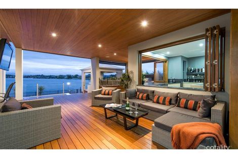 Property photo of 136 The Peninsula Helensvale QLD 4212