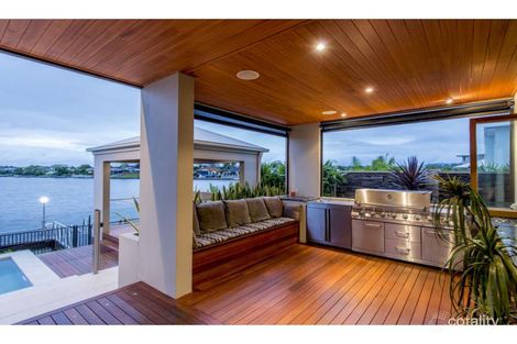 Property photo of 136 The Peninsula Helensvale QLD 4212