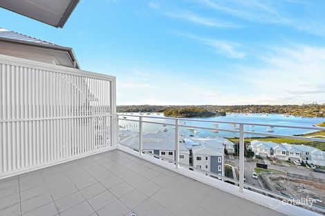 Property photo of 902/18 Woodlands Avenue Breakfast Point NSW 2137