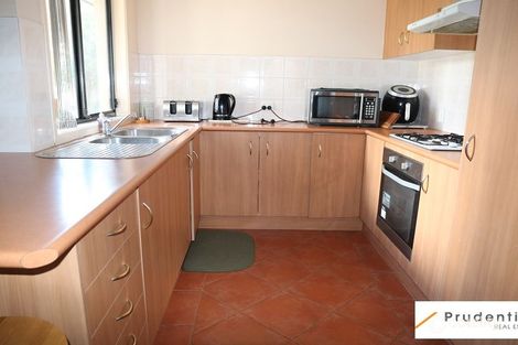 Property photo of 12 McLaughlin Circuit Bradbury NSW 2560