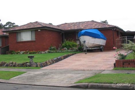 23 Kookaburra St, Greystanes, NSW 2145