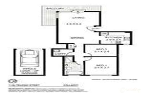 Property photo of 11/28 Fielding Street Collaroy NSW 2097