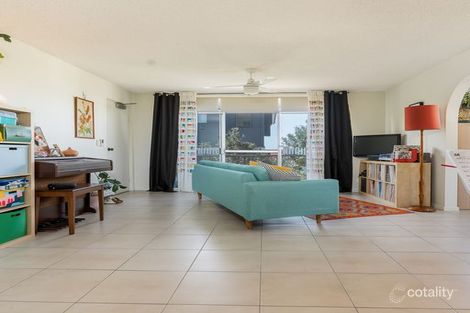 Property photo of 1/19 Riddell Street Bulimba QLD 4171
