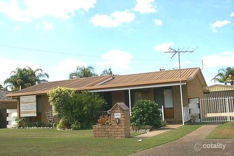 7 Cotswold St, Mount Warren Park, QLD 4207