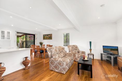 Property photo of 1/40 Eyles Drive East Ballina NSW 2478
