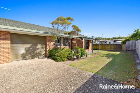 Property photo of 2/59 Cabarita Road Bogangar NSW 2488