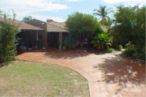Property photo of 18 Ardross Way Noranda WA 6062