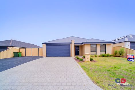 14 Abercrombie Way, Millbridge, WA 6232