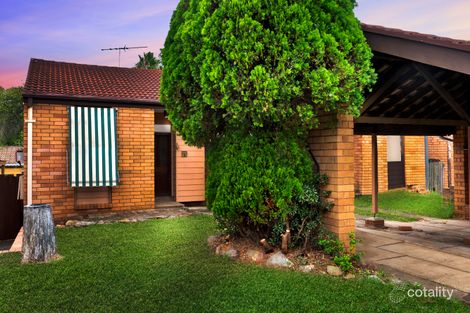 Property photo of 15 Green Lane Bradbury NSW 2560